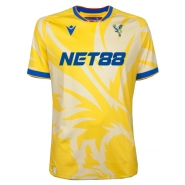 2ª Equipacion Camiseta Crystal Palace 24-25 Tailandia