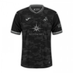 2ª Equipacion Camiseta Swansea City 24-25