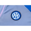 Chandal de Sudadera del Inter Milan 24-25 Azul