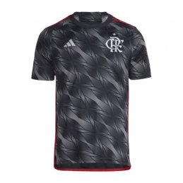 3ª Equipacion Camiseta Flamengo 2024