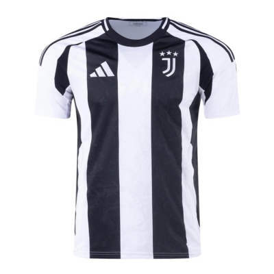 1a Equipacion Camiseta Juventus 24-25