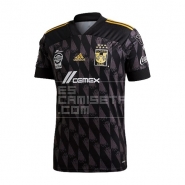 3ª Equipacion Camiseta Tigres UANL 2020