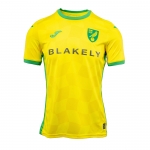 1a Equipacion Camiseta Norwich City 24-25 Tailandia