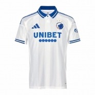 1ª Equipacion Camiseta F.C. Copenhagen 25-26 Tailandia 1ª Equipacion Camiseta F.C. Copenhagen 25-26 Tailandia