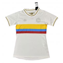 Camiseta Colombia Centenary Mujer 2024