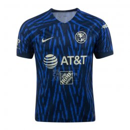 2a Equipacion Camiseta America 2022