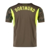 1a Equipacion Camiseta Borussia Dortmund Portero 24-25