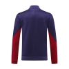 Chaqueta del Inglaterra 24-25 Purpura