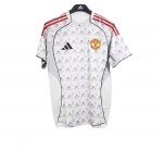 Camiseta Manchester United Special 25-26 Tailandia Blanco Camiseta Manchester United Special 25-26 Tailandia Blanco
