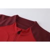 Chaqueta del Liverpool 2024-25 Rojo