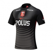 3a Equipacion Camiseta Urawa Red Diamonds 2025 3a Equipacion Camiseta Urawa Red Diamonds 2025