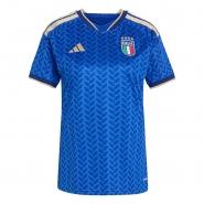 1ª Equipacion Camiseta Italia Mujer 2026 1ª Equipacion Camiseta Italia Mujer 2026