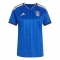 1ª Equipacion Camiseta Italia Mujer 2026 1ª Equipacion Camiseta Italia Mujer 2026