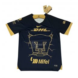 2a Equipacion Camiseta Pumas UNAM 23-24 Tailandia