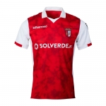 1ª Equipacion Camiseta SC Braga 25-26 1ª Equipacion Camiseta SC Braga 25-26