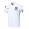 Camiseta Polo del Paris Saint-Germain 24-25 Blanco