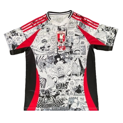 Camiseta Japon Y-3 Anime 24-25