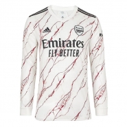 Manga Larga Camiseta Arsenal 20-21