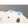 Camiseta de Entrenamiento Argentina 24-25 Amarillo