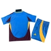 3ª Equipacion Camiseta Roma Nino 24-25