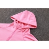 Chaqueta con Capucha del Inter Miami 24-25 Rosa