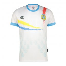 2ª Equipacion Camiseta Congo 2024 Tailandia