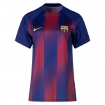 1ª Equipacion Camiseta Barcelona Mujer 25-26 1ª Equipacion Camiseta Barcelona Mujer 25-26