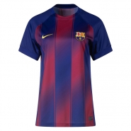 1ª Equipacion Camiseta Barcelona Mujer 25-26 1ª Equipacion Camiseta Barcelona Mujer 25-26