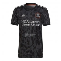 2a Equipacion Camiseta Houston Dynamo 2022