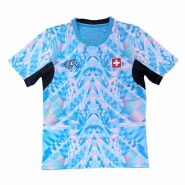 Camiseta Suiza 2ª 2026 Tailandia Camiseta Suiza 2ª 2026 Tailandia