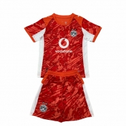 2ª Equipacion Camiseta Borussia Dortmund Portero Nino 25-26 Rojo 2ª Equipacion Camiseta Borussia Dortmund Portero Nino 25-26 Rojo