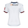 1a Equipacion Camiseta Bolton Wanderers 24-25 Tailandia