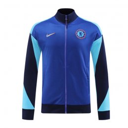 Chaqueta del Chelsea 24-25 Azul