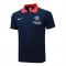 Camiseta Polo del Paris Saint-Germain 25-26 Azul Camiseta Polo del Paris Saint-Germain 25-26 Azul