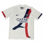 Tailandia Camiseta Paris Saint-Germain Segunda 24-25