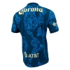 2a Equipacion Camiseta America 24-25 Tailandia