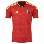 1ª Equipacion Camiseta Belgica Authentic 2026 1ª Equipacion Camiseta Belgica Authentic 2026