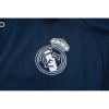 Camiseta Polo del Real Madrid 24-25 Azul