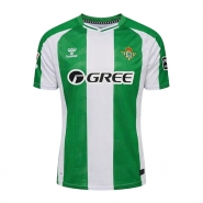 1a Equipacion Camiseta Real Betis 25-26 Tailandia 1a Equipacion Camiseta Real Betis 25-26 Tailandia