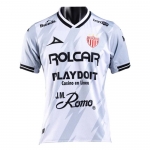 2a Equipacion Camiseta Necaxa 24-25 Tailandia