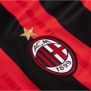 Manga Larga 1a Equipacion Camiseta AC Milan 24-25