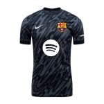 3ª Equipacion Camiseta Barcelona Portero 24-25