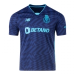 3a Equipacion Camiseta Porto 24-25 Tailandia