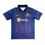 Camiseta Barcelona Special 25-26 Tailandia Azul Rojo Camiseta Barcelona Special 25-26 Tailandia Azul Rojo