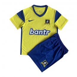 3a Equipacion Camiseta AFC Richmond Nino 2023