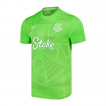 1ª Equipacion Camiseta Everton Portero 24-25