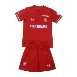 1a Equipacion Camiseta Twente Nino 24-25