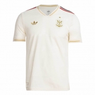 3ª Equipacion Camiseta Flamengo Authentic 2025 3ª Equipacion Camiseta Flamengo Authentic 2025