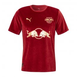 Camiseta RB Leipzig Christmas 24-25 Tailandia