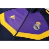 Chaqueta del Real Madrid 24-25 Azul